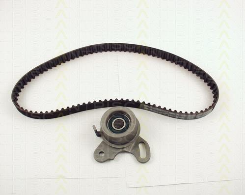 Triscan 8647 100009 - Water Pump & Timing Belt Set autospares.lv