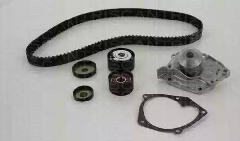 Triscan 8647 100005 - Water Pump & Timing Belt Set autospares.lv