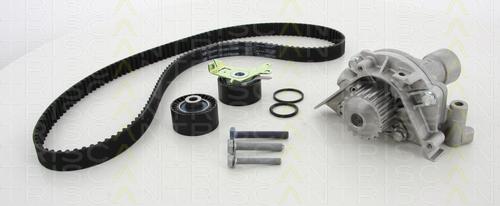 Triscan 8647 100008 - Water Pump & Timing Belt Set autospares.lv