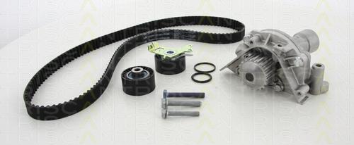 Triscan 8647 100008 - Water Pump & Timing Belt Set autospares.lv