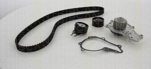 Triscan 8647 100012 - Water Pump & Timing Belt Set autospares.lv