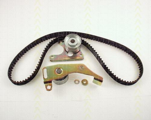 Triscan 8647 10001 - Timing Belt Set autospares.lv