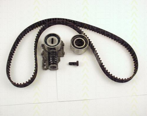 Triscan 8647 10007 - Timing Belt Set autospares.lv