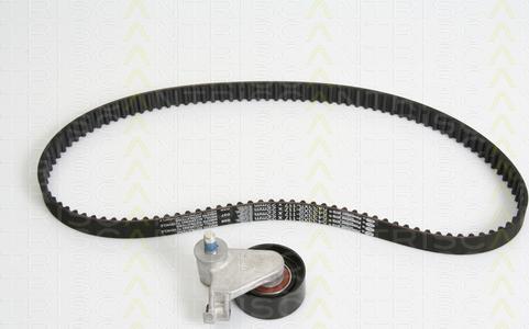 Triscan 8647 10016 - Timing Belt Set autospares.lv