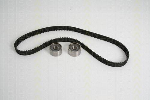 Triscan 8647 10010 - Timing Belt Set autospares.lv