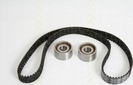 Triscan 8647 10011 - Timing Belt Set autospares.lv