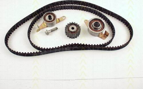 Triscan 8647 10018 - Timing Belt Set autospares.lv