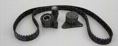 Triscan 8647 10013 - Timing Belt Set autospares.lv