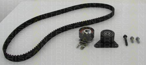 Triscan 8647 10089 - Timing Belt Set autospares.lv