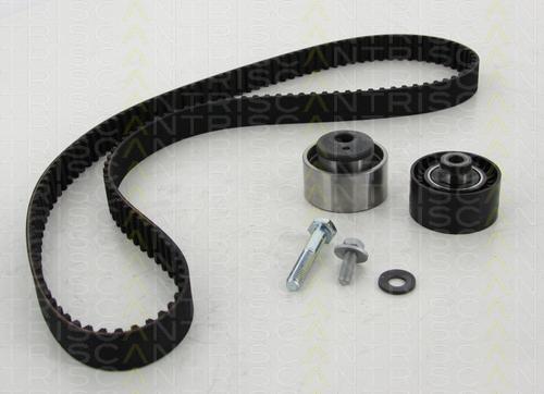 Triscan 8647 10084 - Timing Belt Set autospares.lv