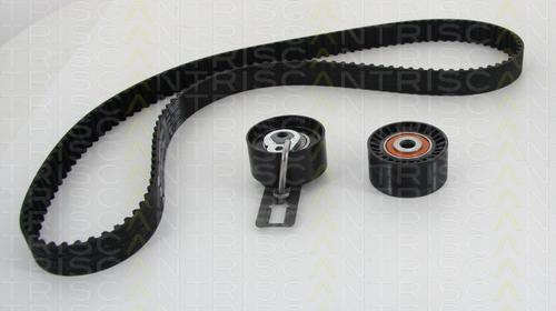 Triscan 8647 10081 - Timing Belt Set autospares.lv