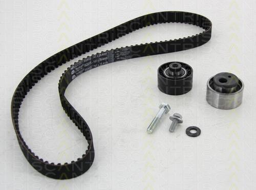 Triscan 8647 10082 - Timing Belt Set autospares.lv