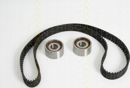 Triscan 8647 10021 - Timing Belt Set autospares.lv