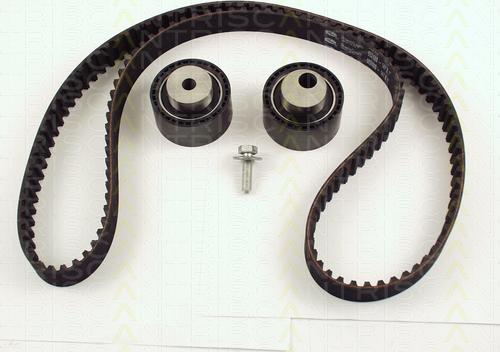 Triscan 8647 10023 - Timing Belt Set autospares.lv