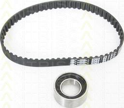 Triscan 8647 10027 - Timing Belt Set autospares.lv