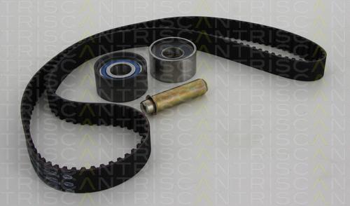 Triscan 8647 10070 - Timing Belt Set autospares.lv