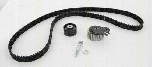 Triscan 8647 10078 - Timing Belt Set autospares.lv