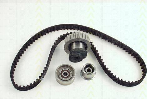 Triscan 8647 11002 - Timing Belt Set autospares.lv