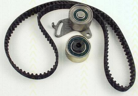 Triscan 8647 13004 - Timing Belt Set autospares.lv