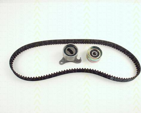 Triscan 8647 13007 - Timing Belt Set autospares.lv