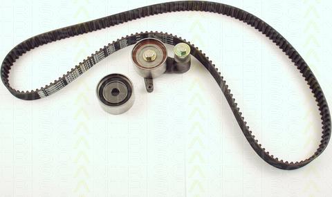 Triscan 8647 13014 - Timing Belt Set autospares.lv