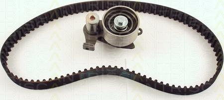 Triscan 8647 13013 - Timing Belt Set autospares.lv