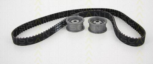 Triscan 8647 13024 - Timing Belt Set autospares.lv