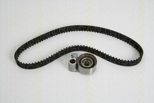 Triscan 8647 13020 - Timing Belt Set autospares.lv