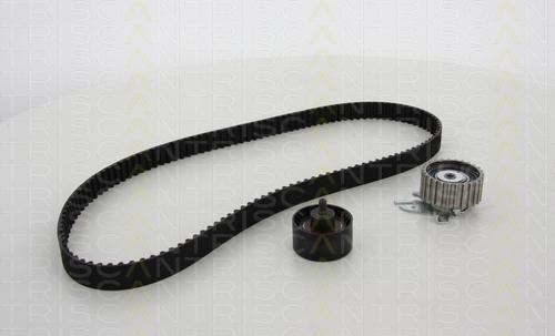 Triscan 8647 12001 - Timing Belt Set autospares.lv