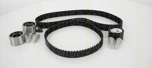 Triscan 8647 17004 - Timing Belt Set autospares.lv