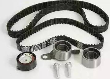 Triscan 8647 17005 - Timing Belt Set autospares.lv