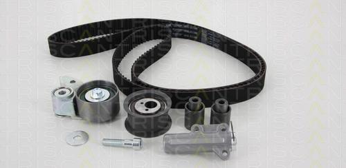 Triscan 8647 29091 - Timing Belt Set autospares.lv