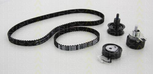 Triscan 8647 29093 - Timing Belt Set autospares.lv