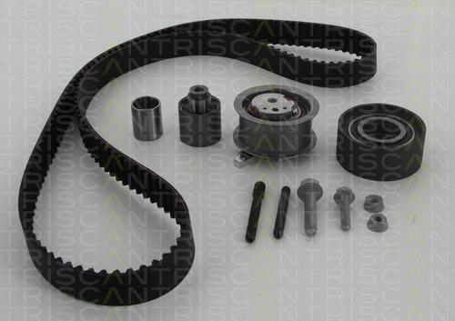 Triscan 8647 29092 - Timing Belt Set autospares.lv