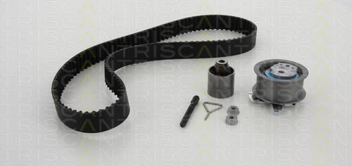 Triscan 8647 29048 - Timing Belt Set autospares.lv