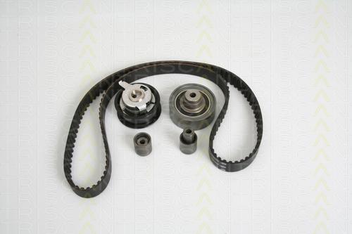 Triscan 8647 29047 - Timing Belt Set autospares.lv