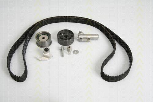 Triscan 8647 29051 - Timing Belt Set autospares.lv