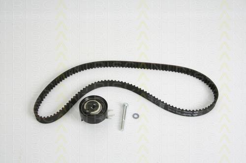 Triscan 8647 29053 - Timing Belt Set autospares.lv