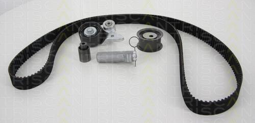 Triscan 8647 29069 - Timing Belt Set autospares.lv