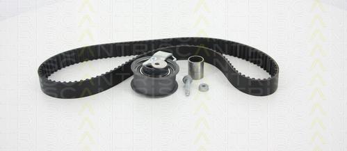 Triscan 8647 29066 - Timing Belt Set autospares.lv