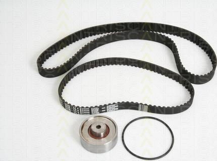 Triscan 8647 29062 - Timing Belt Set autospares.lv