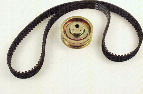 Triscan 8647 29004 - Timing Belt Set autospares.lv