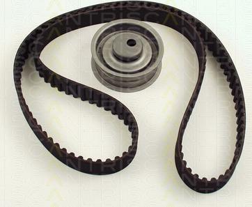 Triscan 8647 29005 - Timing Belt Set autospares.lv