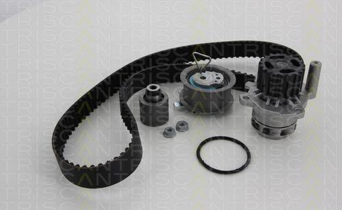 Triscan 8647 290009 - Water Pump & Timing Belt Set autospares.lv