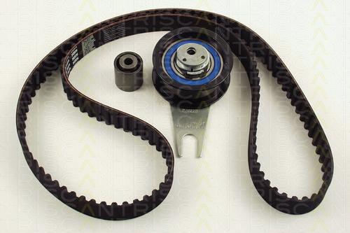 Triscan 8647 29007 - Timing Belt Set autospares.lv