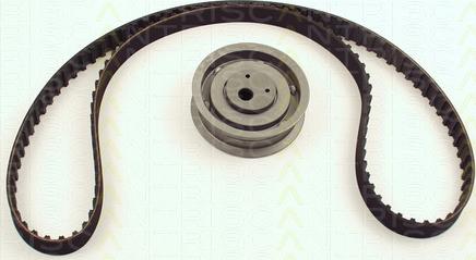 Triscan 8647 29015 - Timing Belt Set autospares.lv