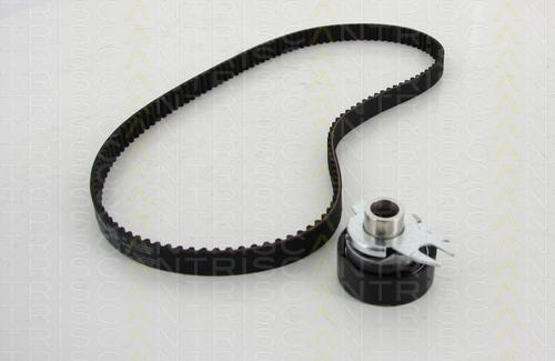 Triscan 8647 29018 - Timing Belt Set autospares.lv