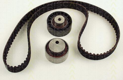 Triscan 8647 29012 - Timing Belt Set autospares.lv