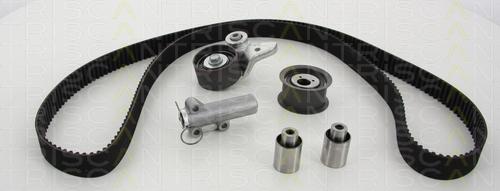 Triscan 8647 29089 - Timing Belt Set autospares.lv