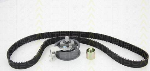 Triscan 8647 29088 - Timing Belt Set autospares.lv